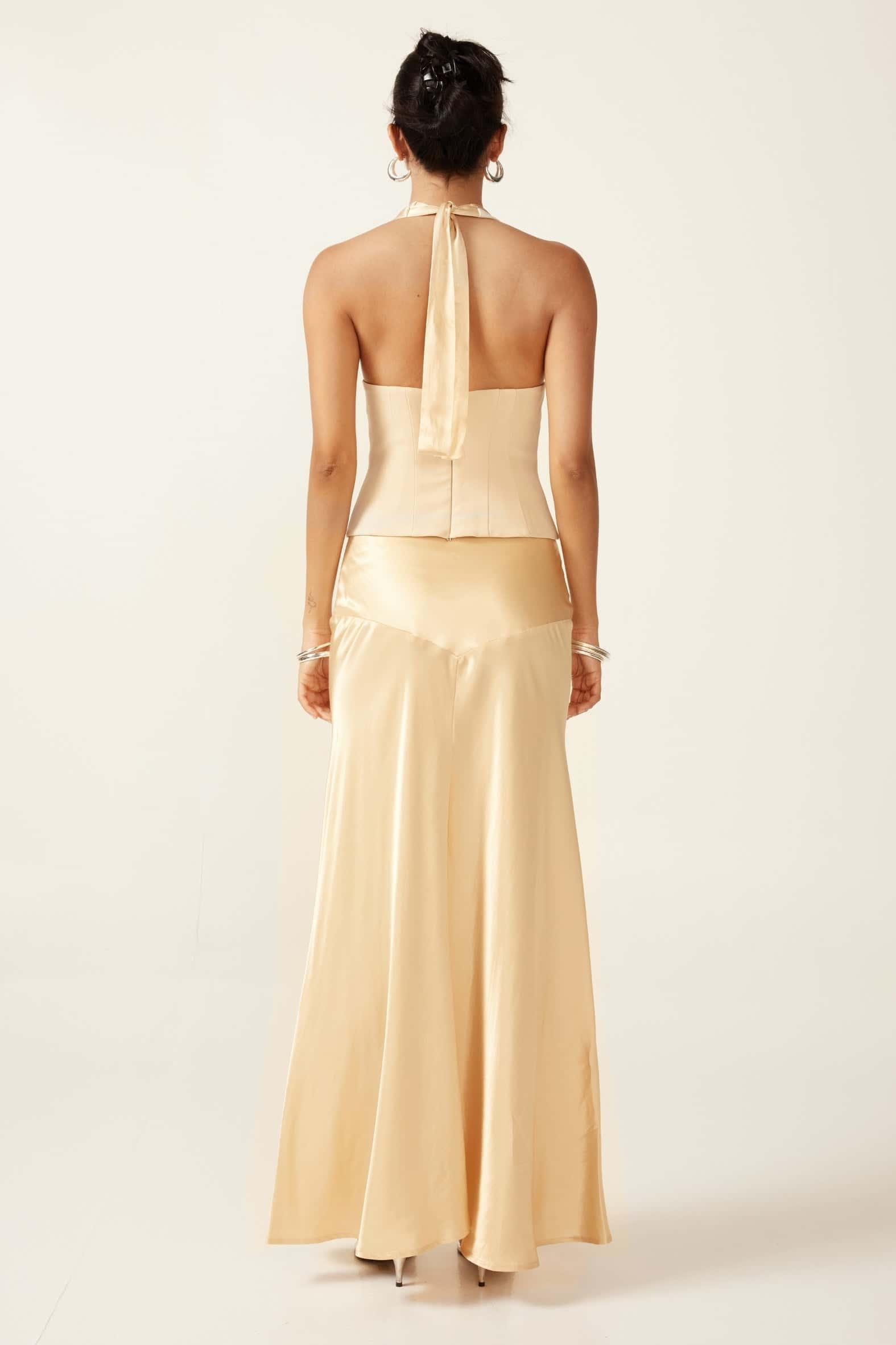 Valerie skirt