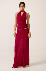 Sardinia skirt