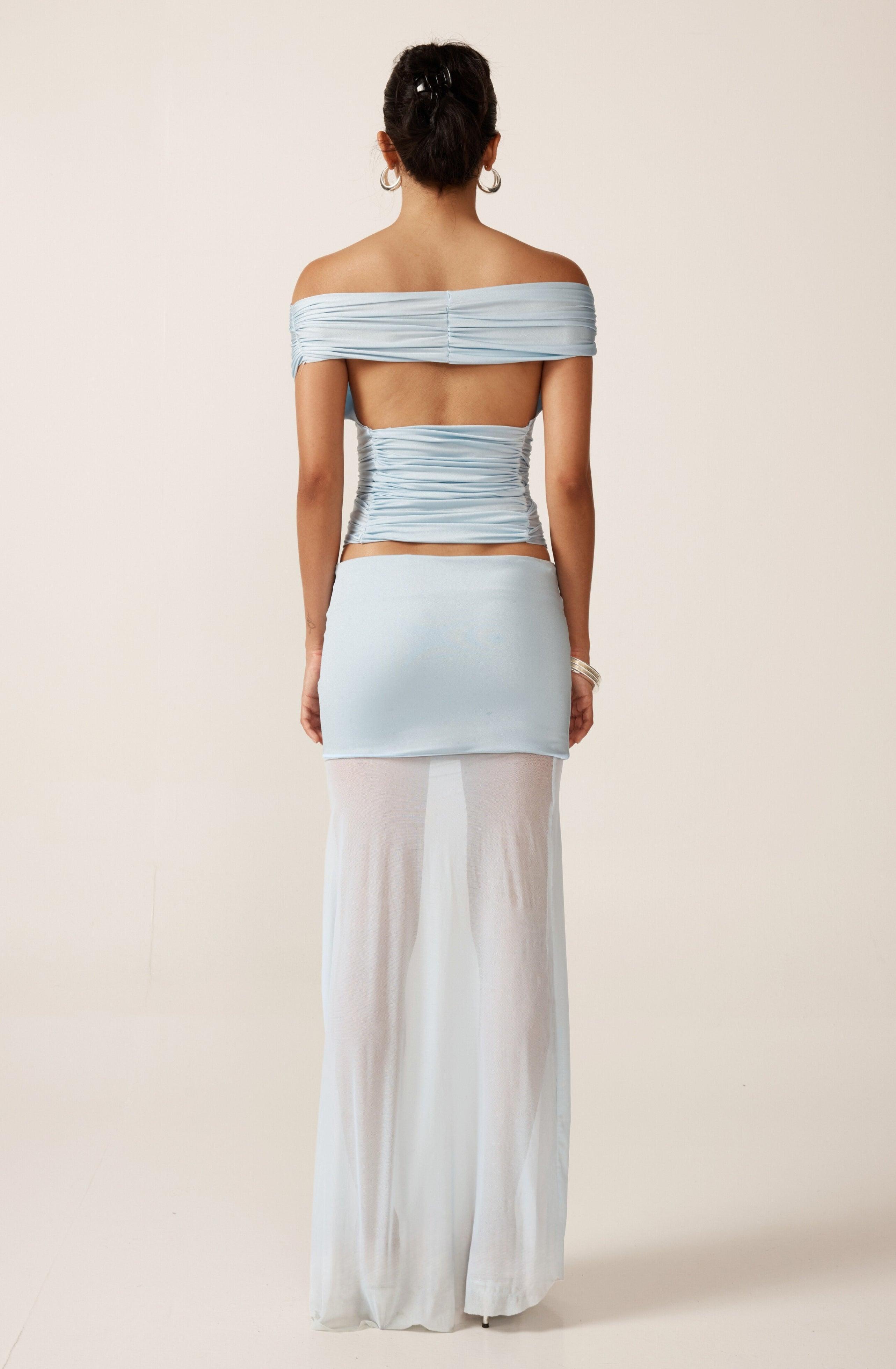 Grace top