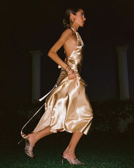 Lillian dress