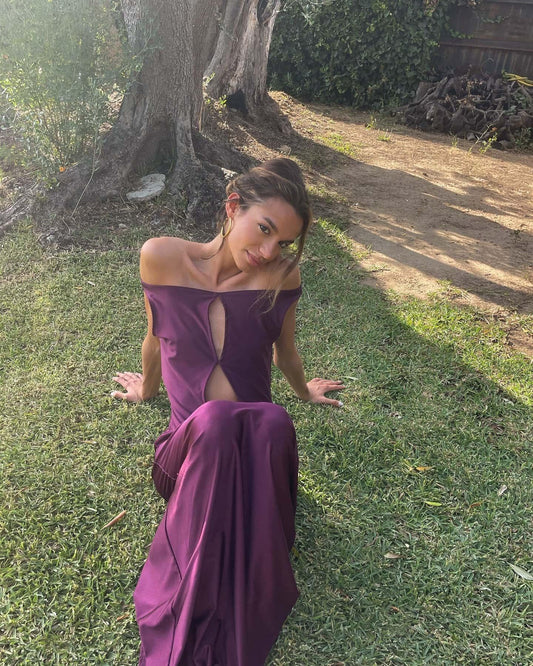 Passable dress