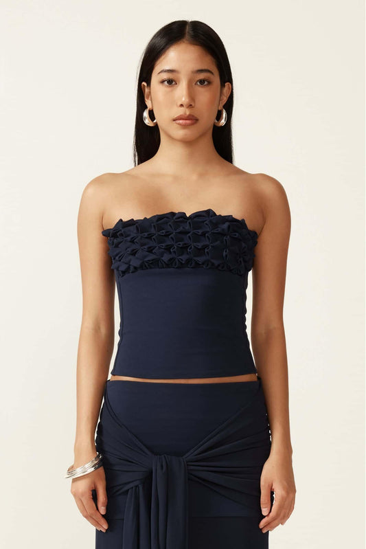 Jude top Navy pre order
