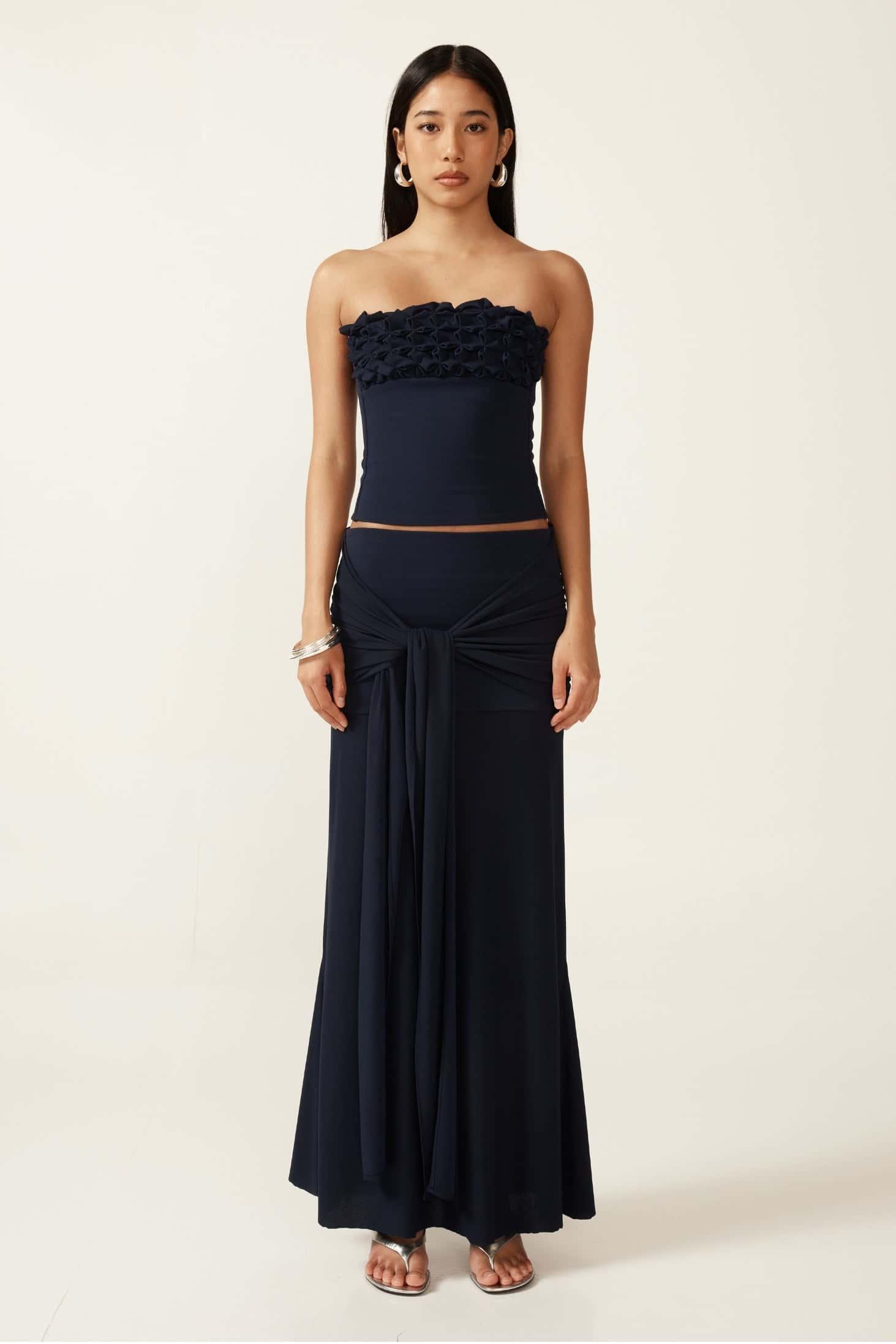 Jude top Navy pre order