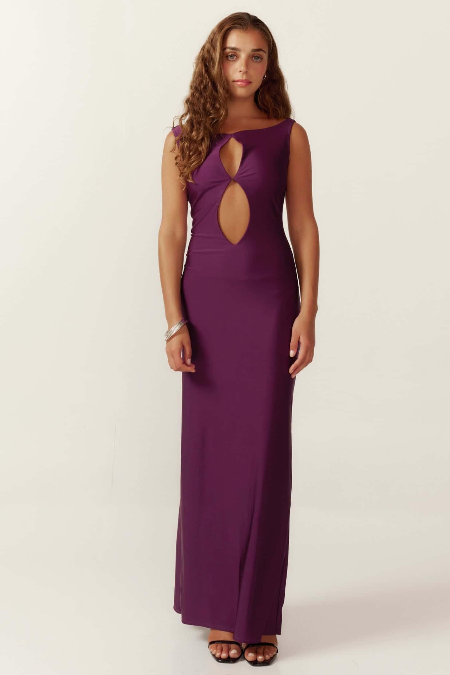 Passable dress