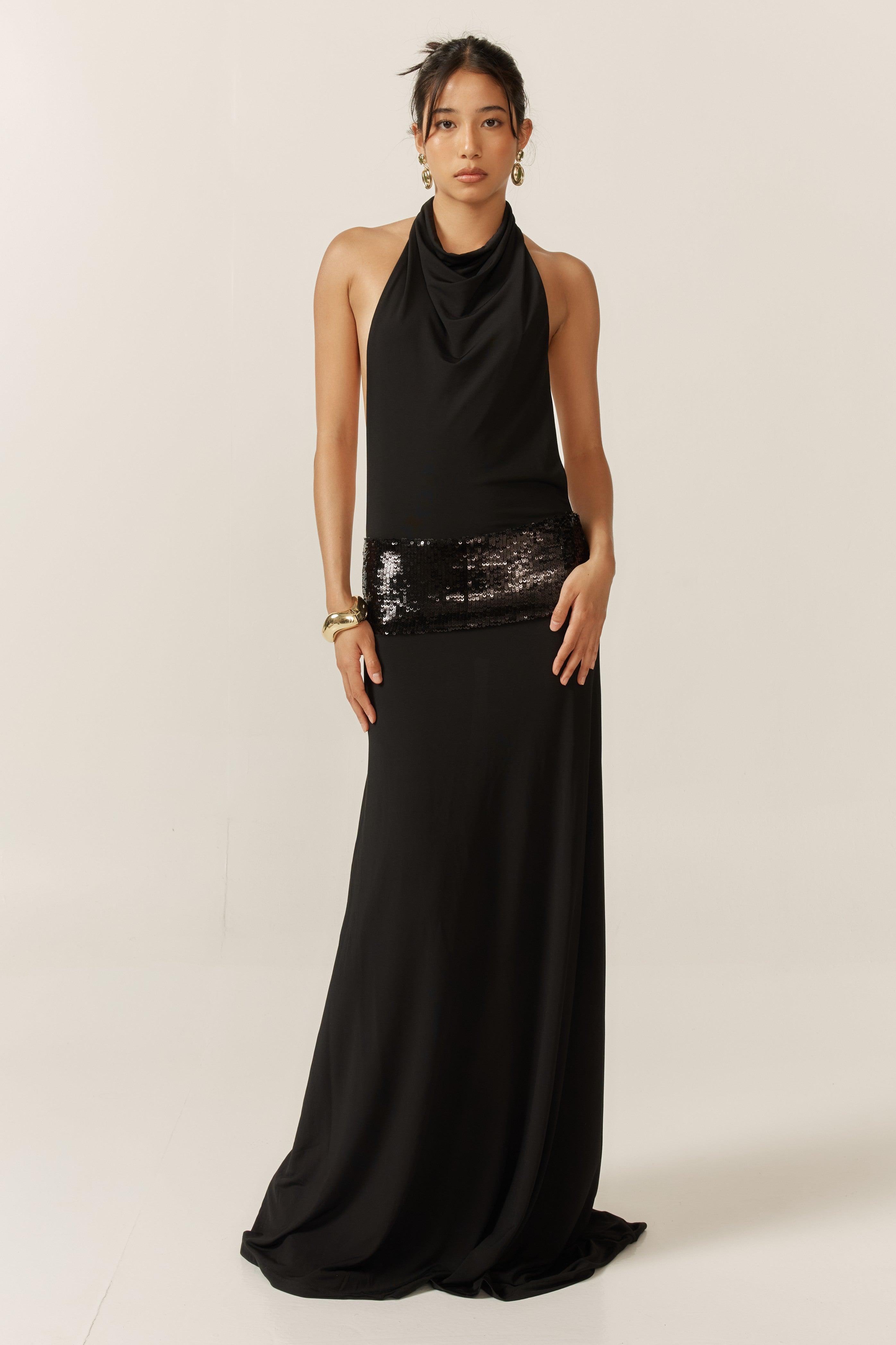 Adele Gown