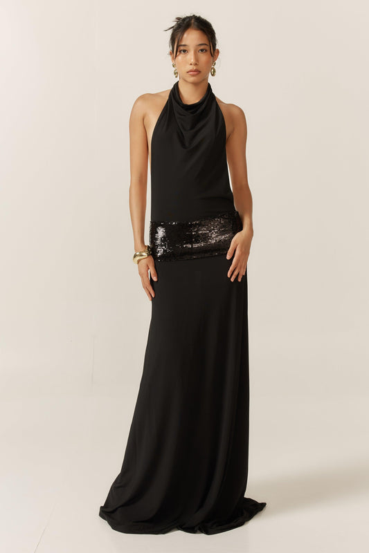 Adele Gown