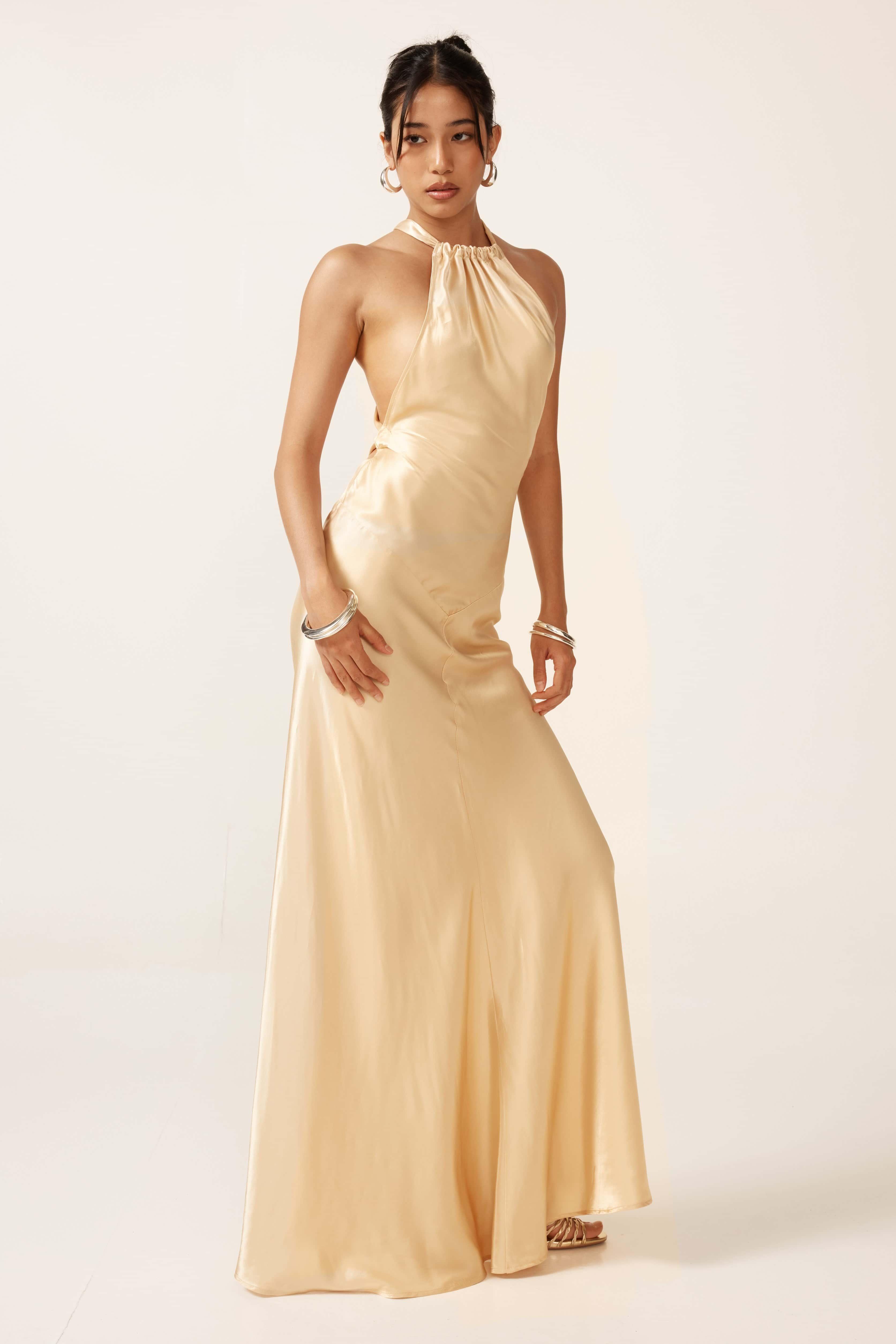 Lillian dress