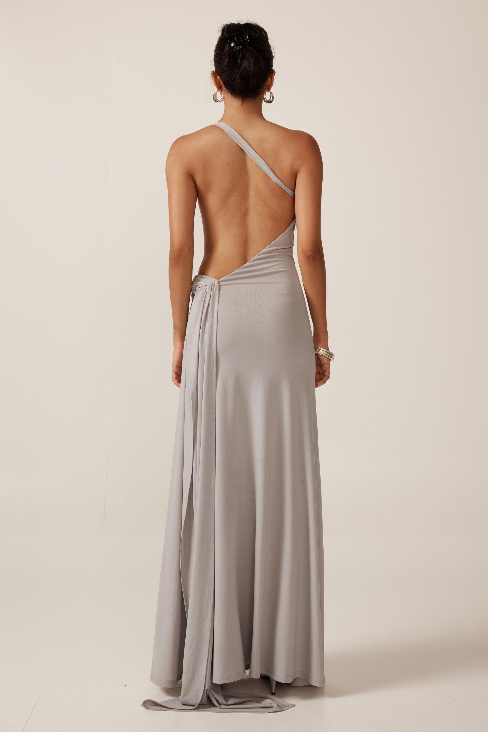 Gaia Gown pre order