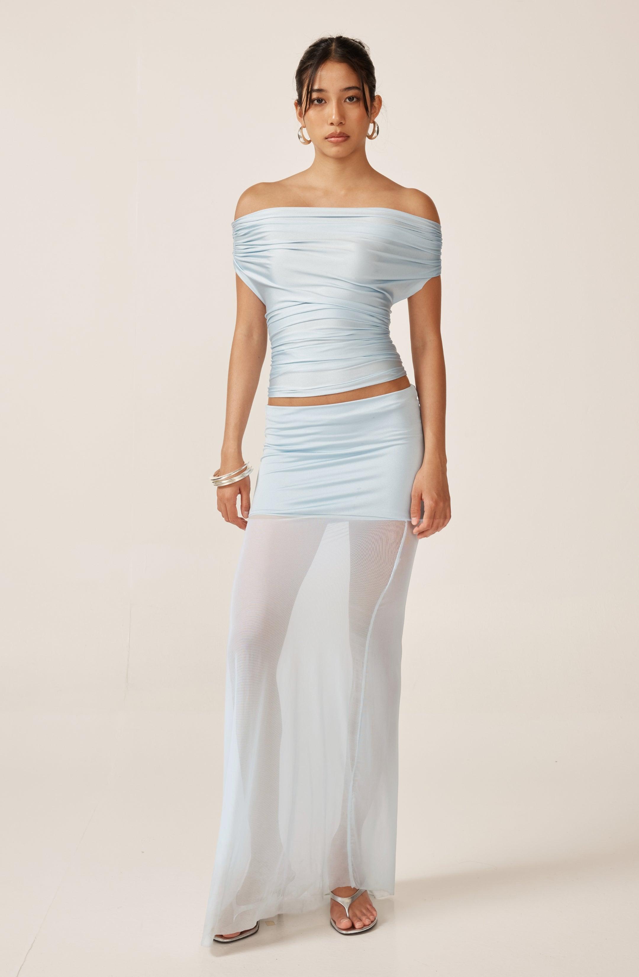 Grace top
