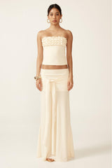 Jude top Ivory
