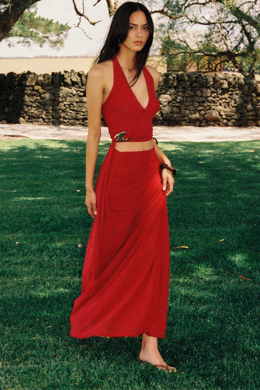 Sardinia skirt