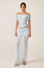 Grace top